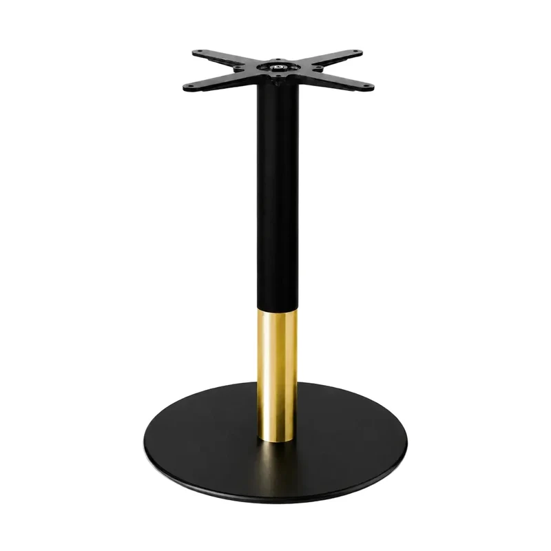 Piètement de table Lina BI 73 cm