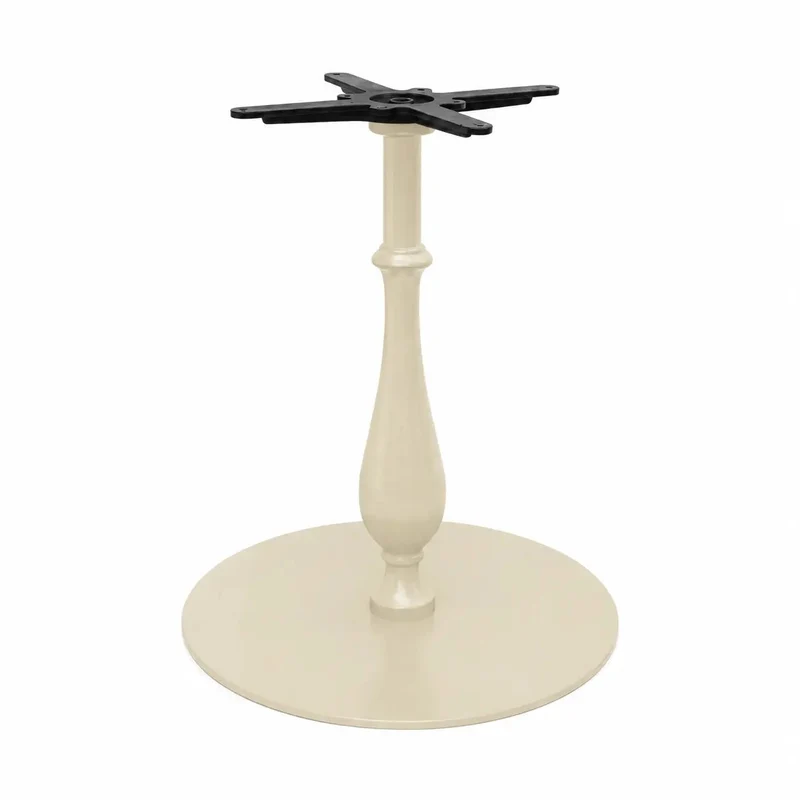 Piètement de table Lina LIB 73 cm