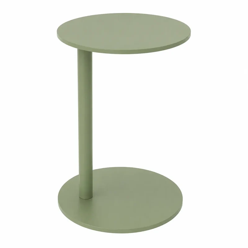 Table d'appoint Paola 48 cm