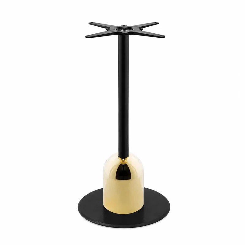 Piètement de bar Tyna BI 108 cm