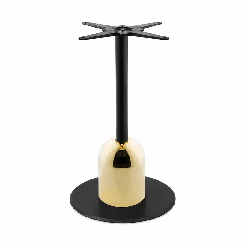 Piètement de table Tyna BI 73 cm