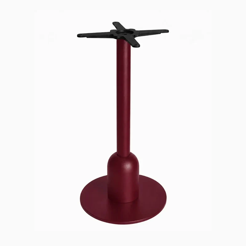 Piètement de bar Tyna 108 cm