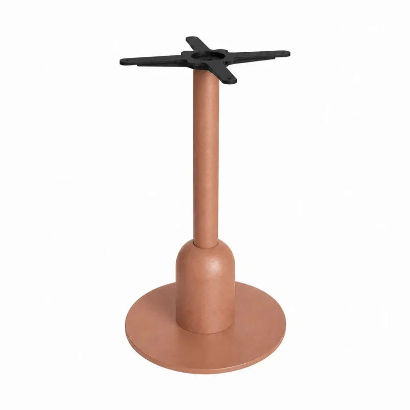 Piètement de table Tyna 73 cm