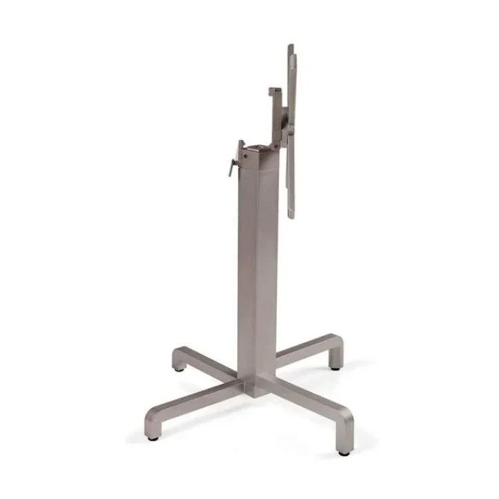 Piètement Ibisco 73 cm rabattable