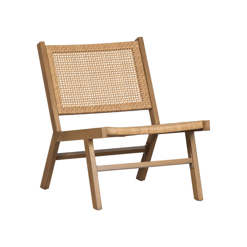Fauteuil Puk