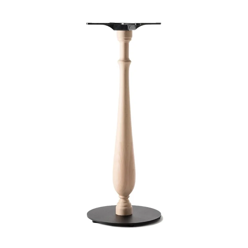 Piètement de bar Victoria 108 cm