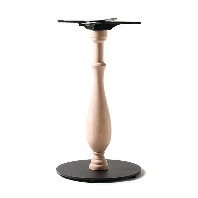 Piètement de table Victoria 73 cm