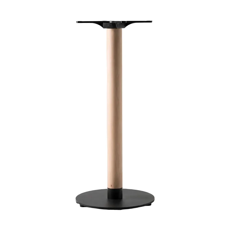 Piètement de bar Florence 108 cm