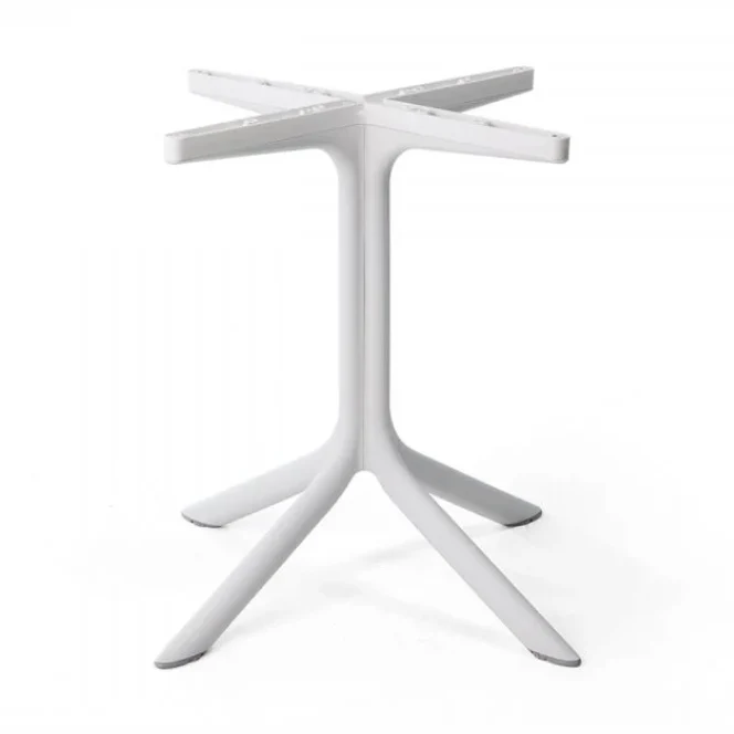 Piètement de table Clip