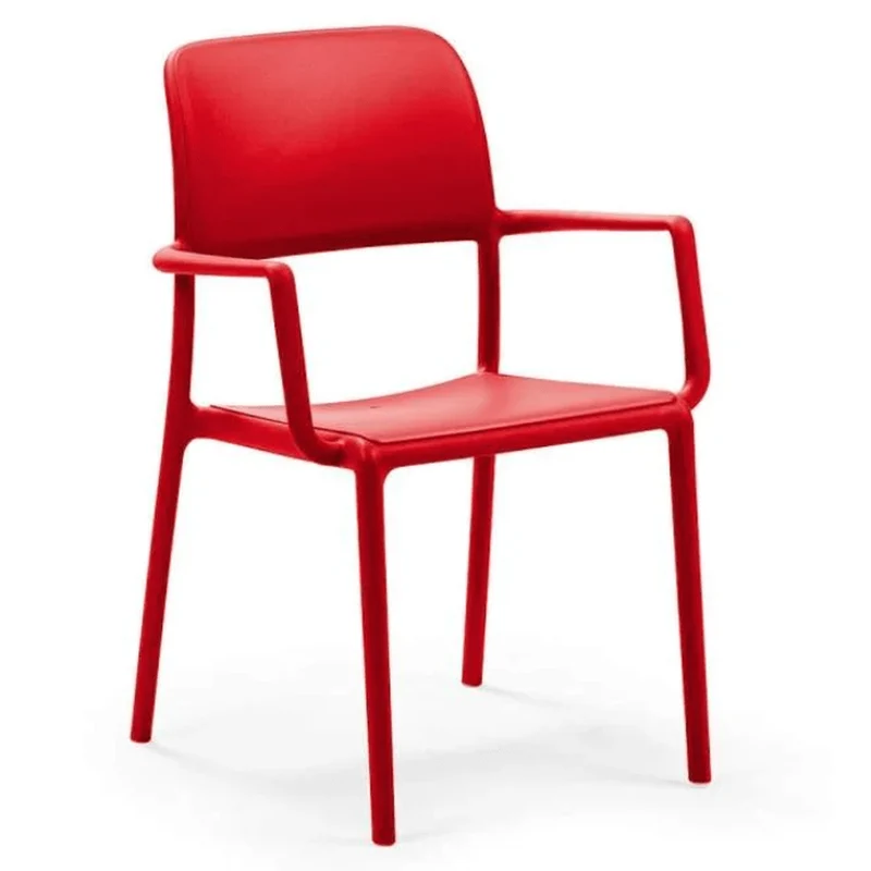 Fauteuil Riva