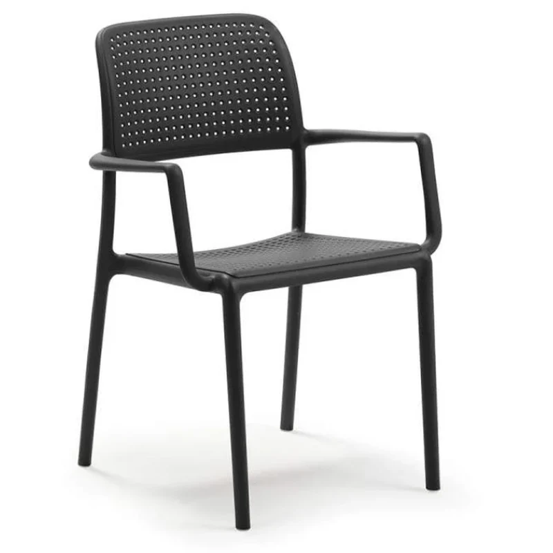 Fauteuil Bora