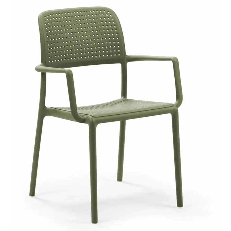 Fauteuil Bora