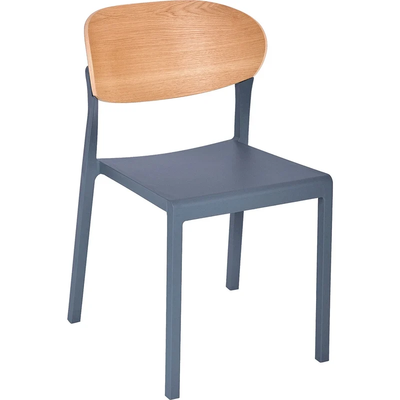 Chaise Bake Wood