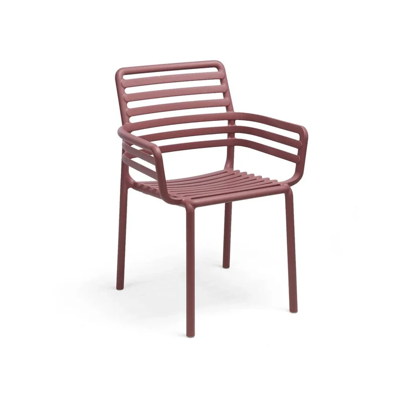 Fauteuil Doga