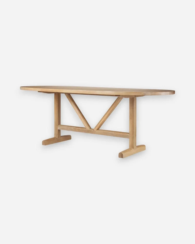 ROMEO Table à manger