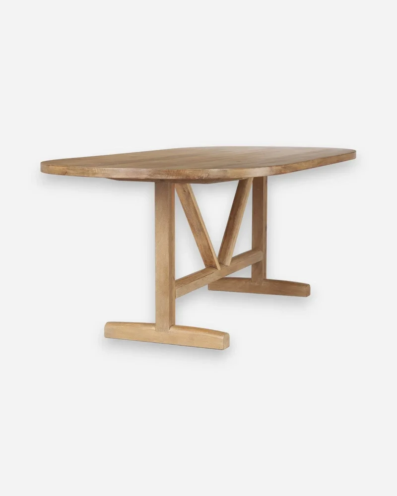 ROMEO Table à manger