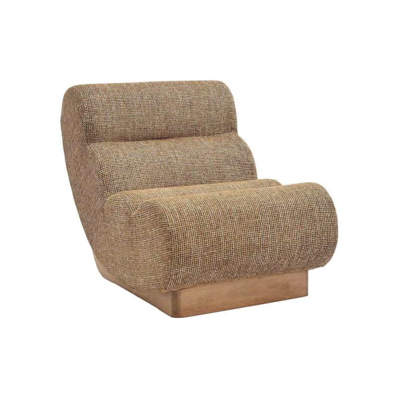 Fauteuil modulable Cozy