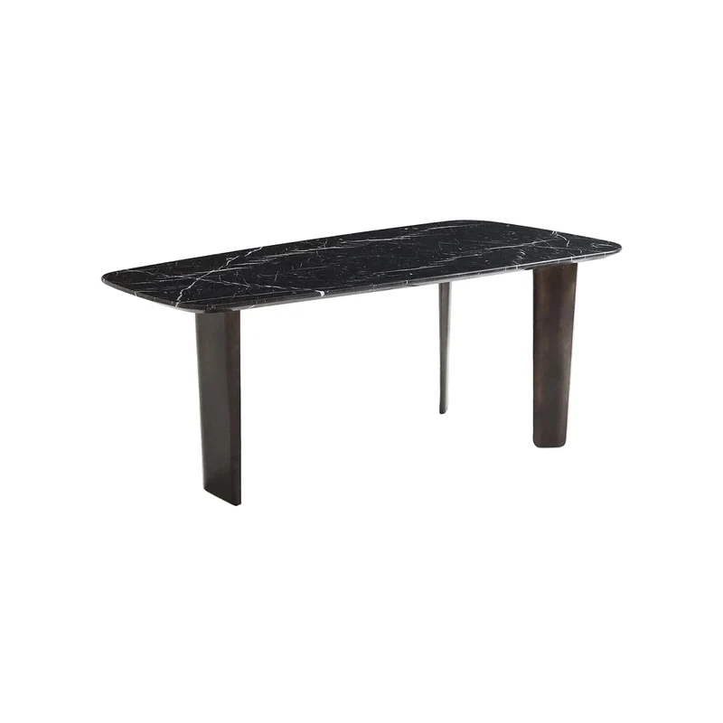 Table Dolmena 3 Pieds