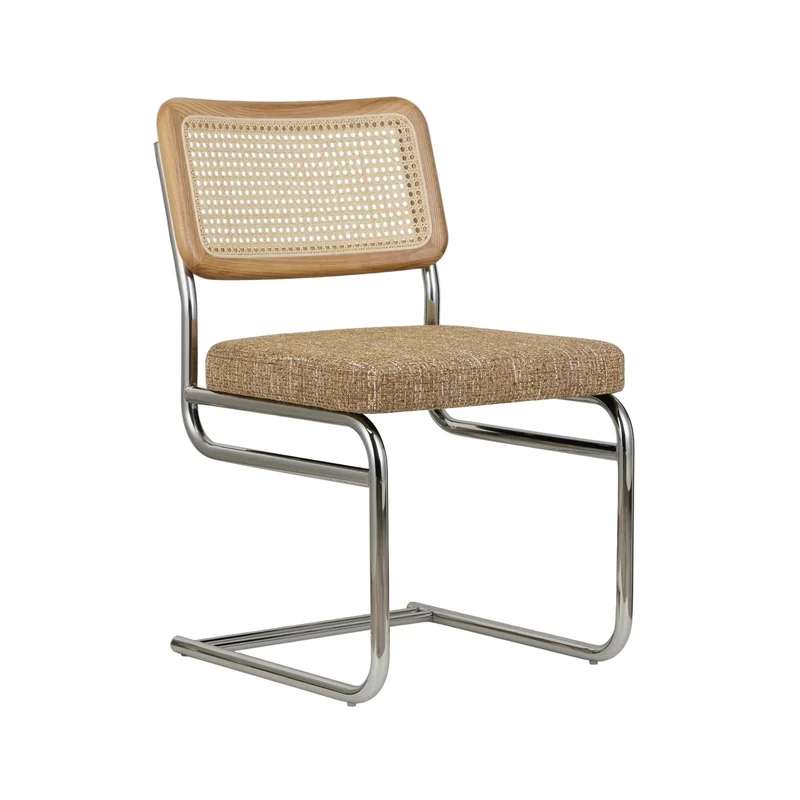 Chaise Uberto Tweed