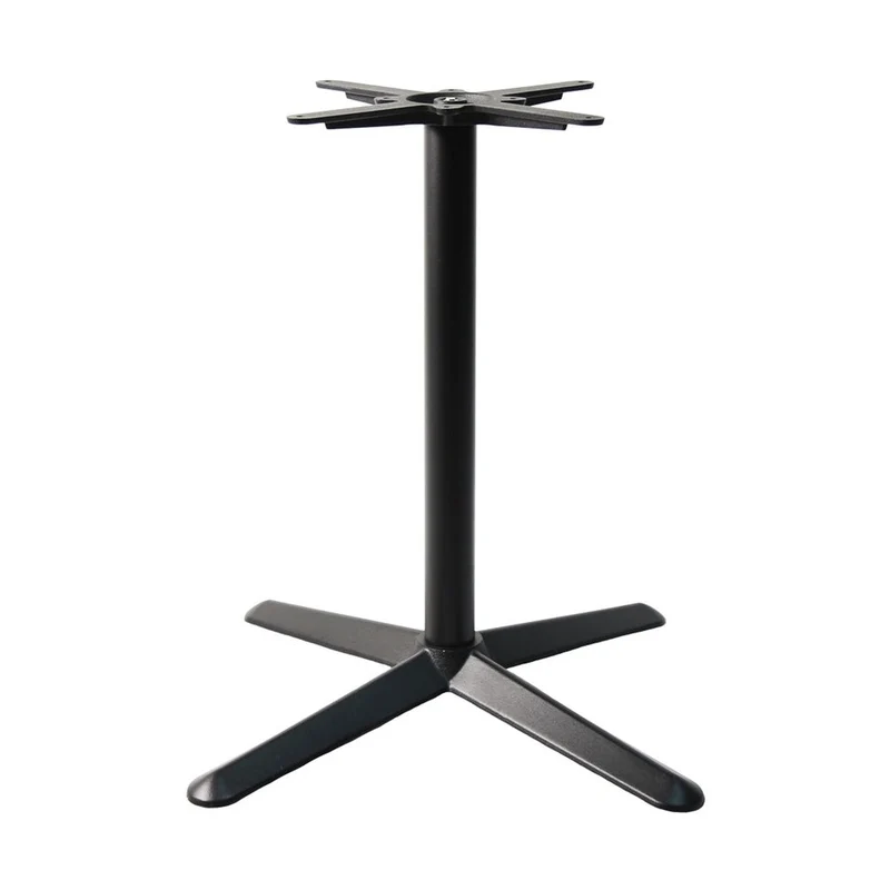 Piètement de table Quadra XL