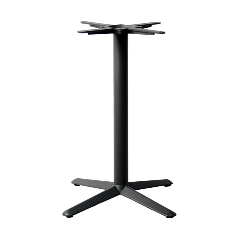 Piètement de table Quadra