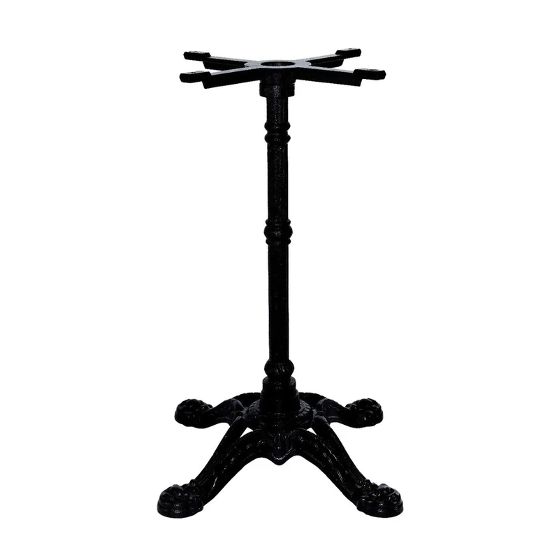 Piètement de table Cobalt 4