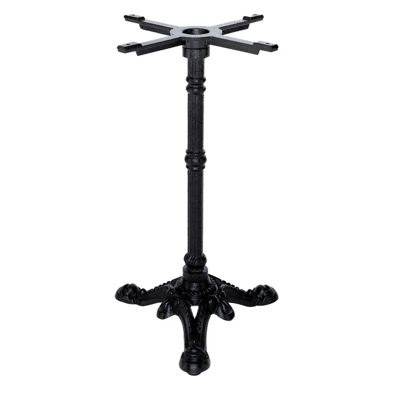 Piètement de table Cobalt 3