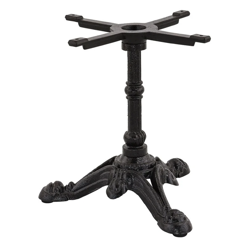 Piètement de table Cobalt 3 H43