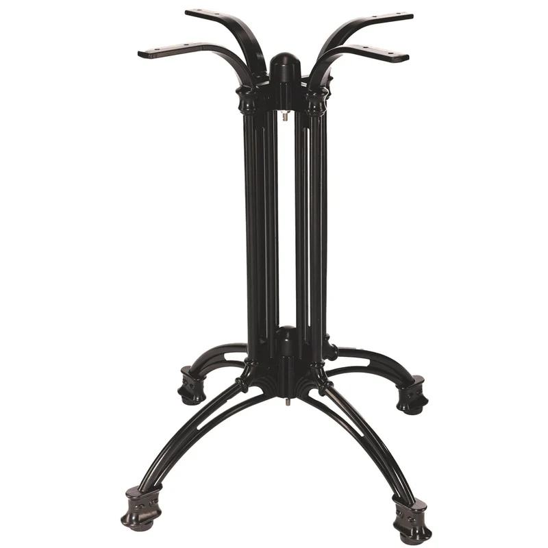 Piètement de table Apex 4