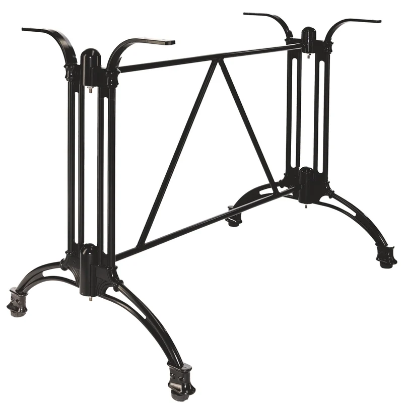 Piètement de table Apex 2