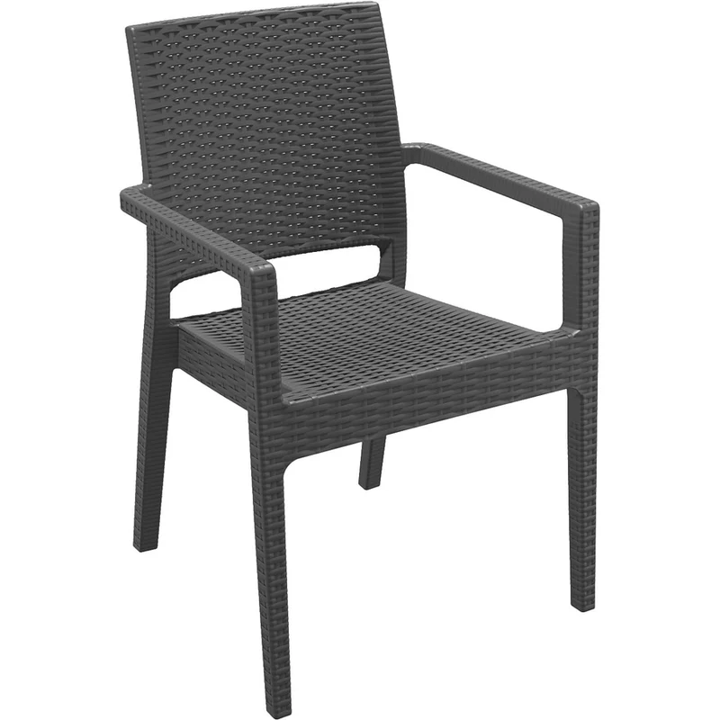 Fauteuil Carbone