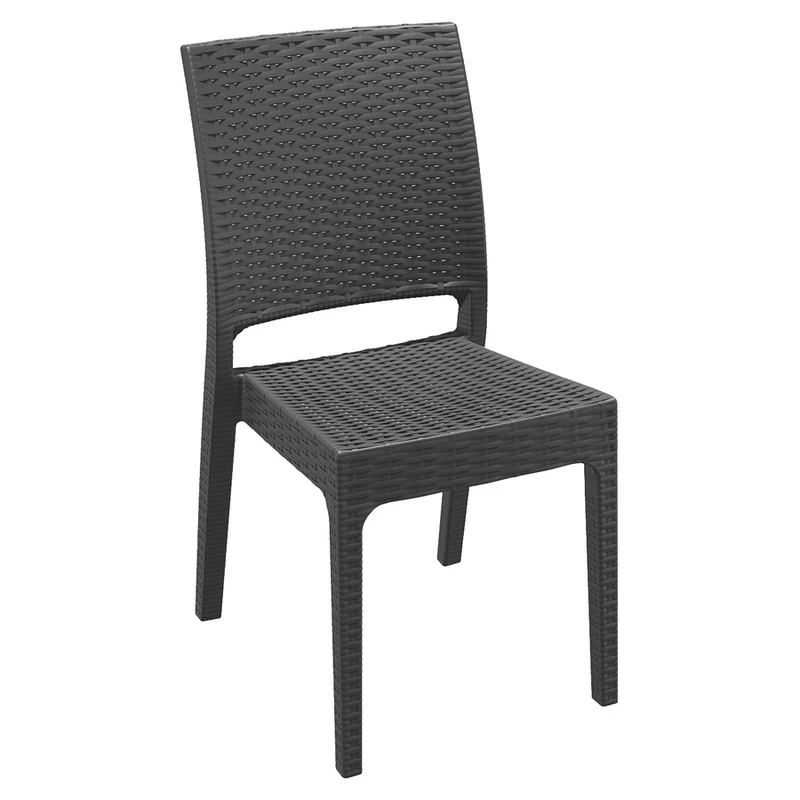 Chaise Carbone