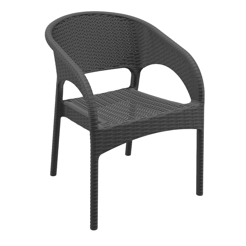 Fauteuil Zinc