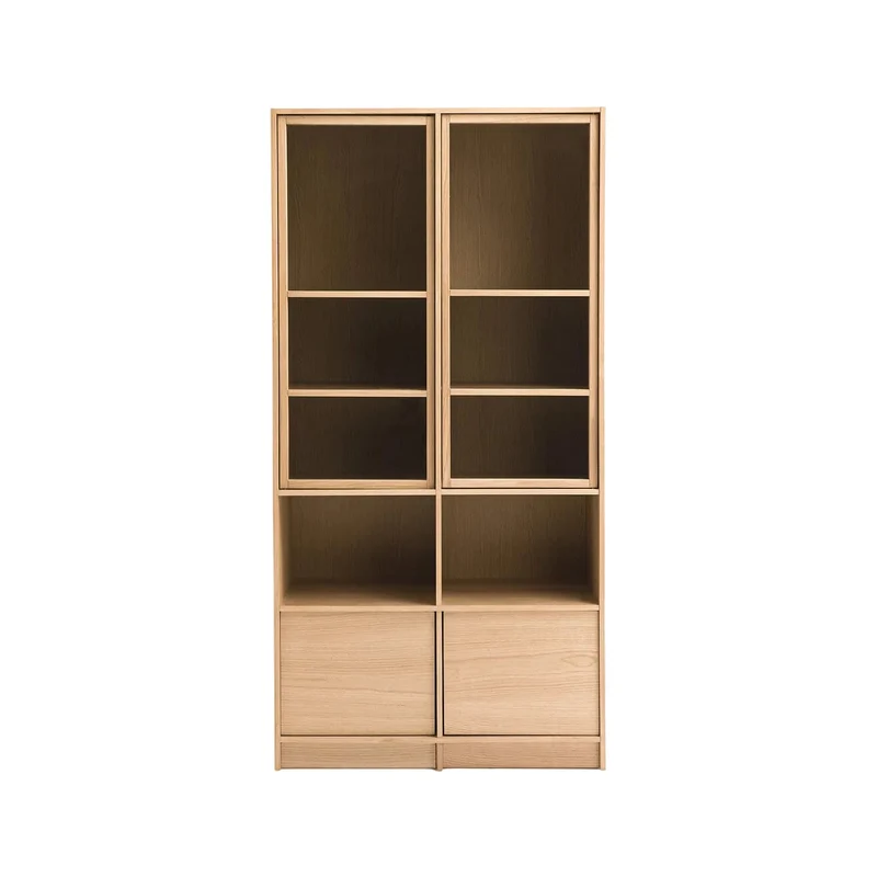 Vitrine Senssia