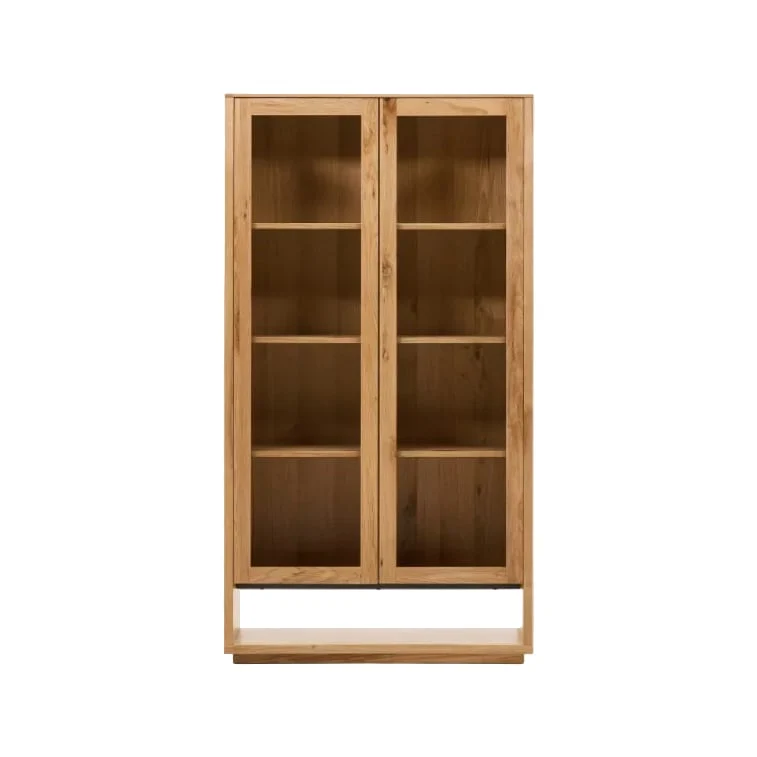 Buffet vitrine Cadix