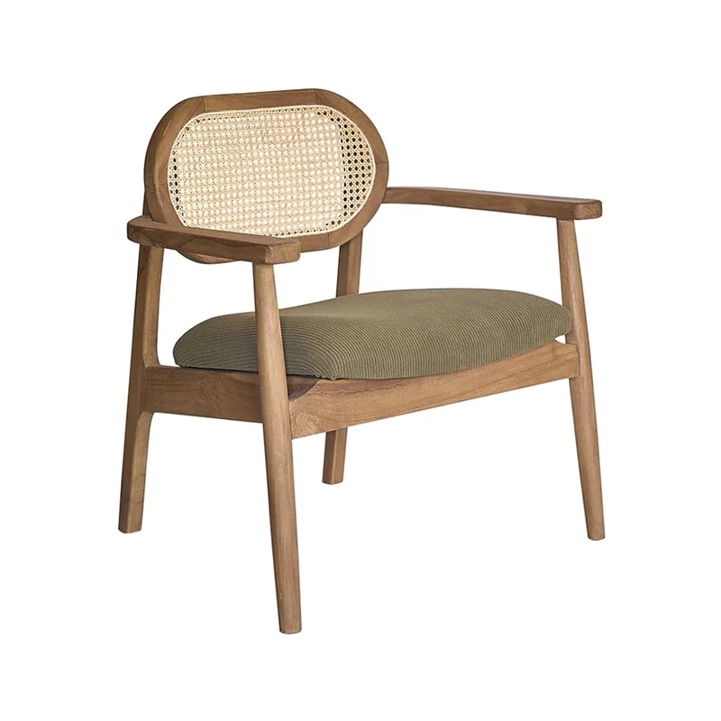 Fauteuil Sabi
