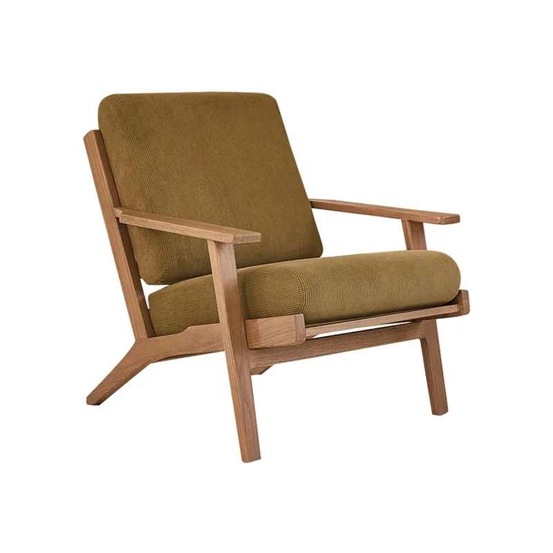 Fauteuil Achille