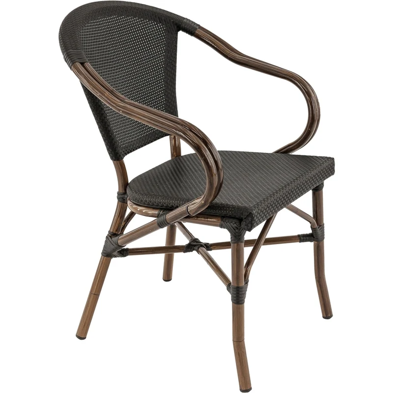 Fauteuil Malte