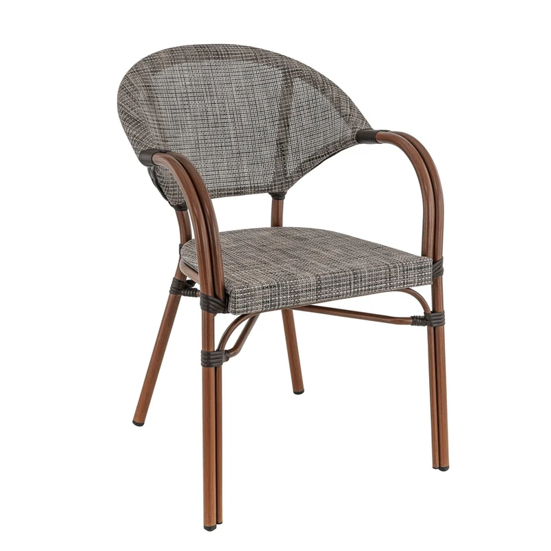 Fauteuil Mykonos