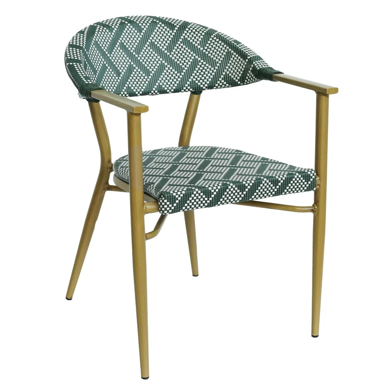Fauteuil Memphis