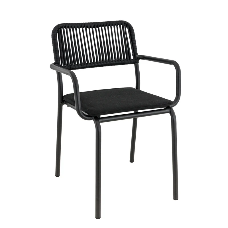 Fauteuil Otto