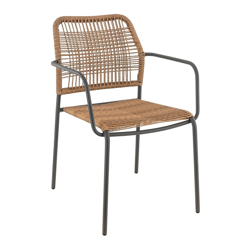Fauteuil Frida