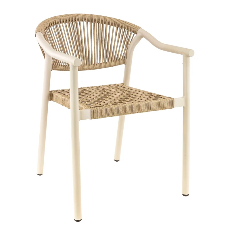 Fauteuil Tomeo