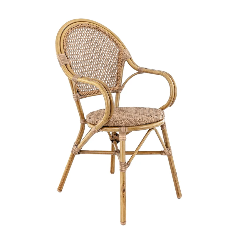 Fauteuil Zola