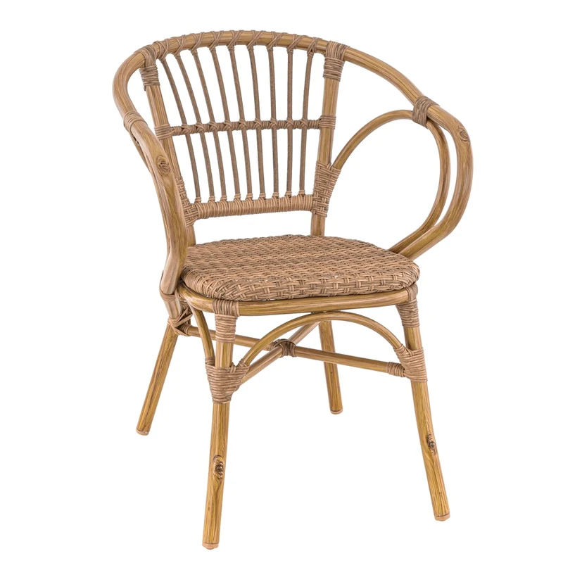 Fauteuil Liane