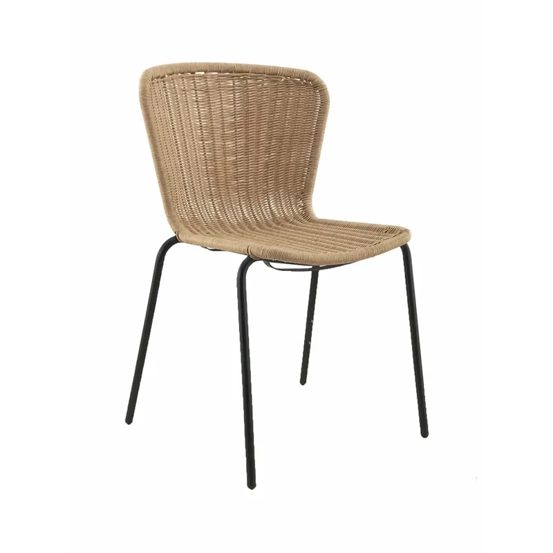 Chaise Capri