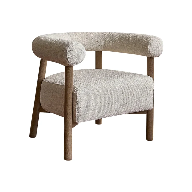 Fauteuil Dune