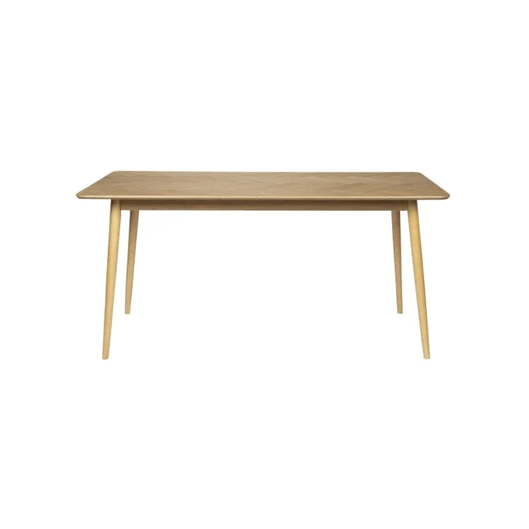 Table rectangulaire Fabio 160