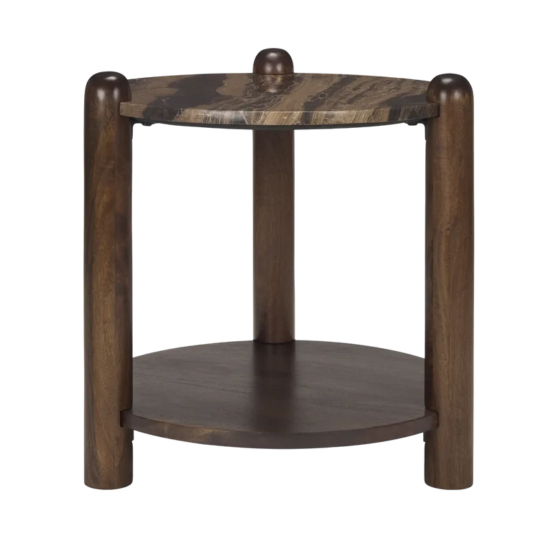 JOVIA Table d'appoint