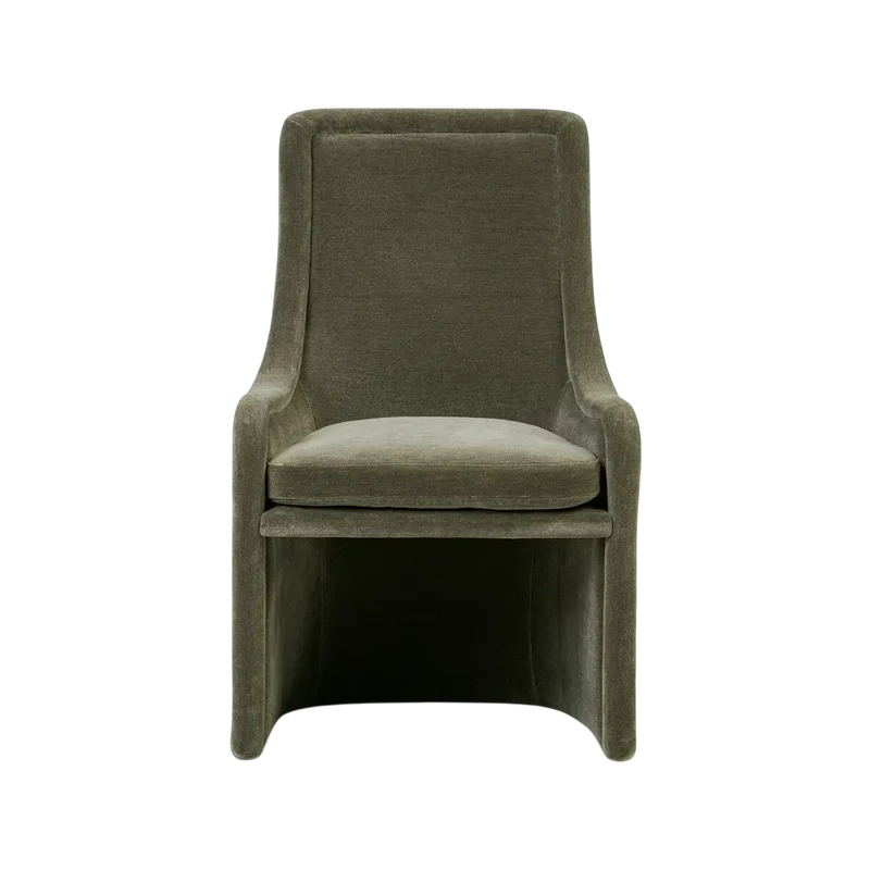 BLAIRE Chaise de cuisine